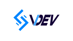 LUCASVDEV Logo