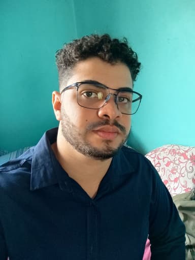 Lucas Vinicius Silva Idelfonso